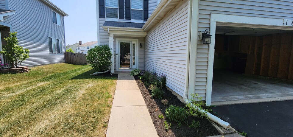 Building Photo - 183 W Norwell Ln