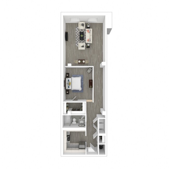 Floorplan - Pembroke Square at Peabody Place