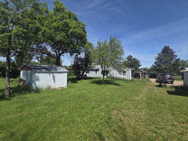 Building Photo - 2406 Durston Rd