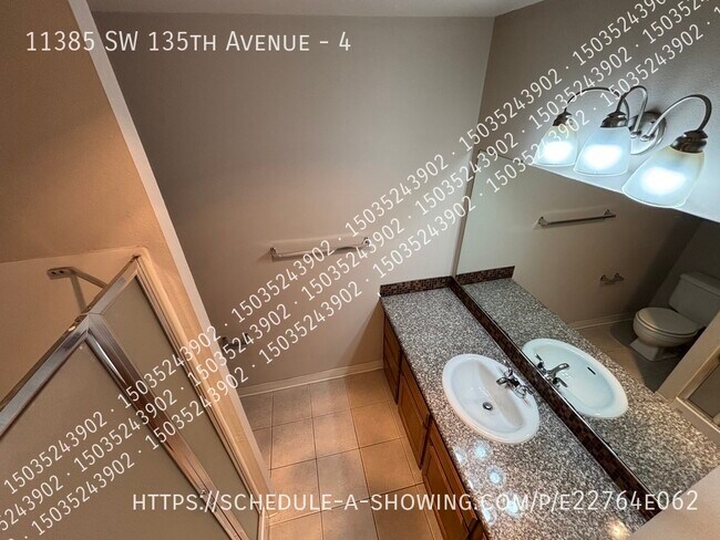 Building Photo - 11385 SW 135th Ave