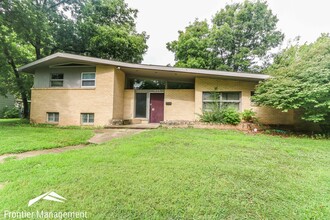 Building Photo - 1425 Harry Road