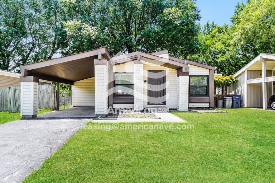 Building Photo - 1353 Green Pasture Dr