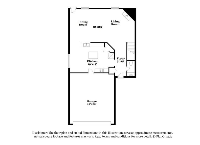 Building Photo - 6407 Crim Ct