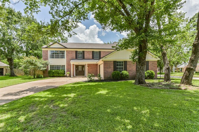 Building Photo - 2711 Weald Way Ct