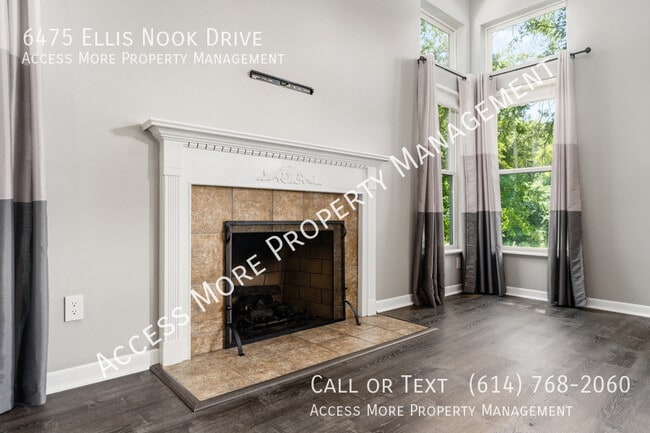 Building Photo - 6475 Ellis Nook Dr