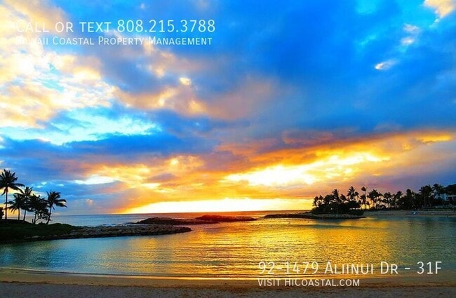 Building Photo - 92-1479 Aliinui Dr-31F