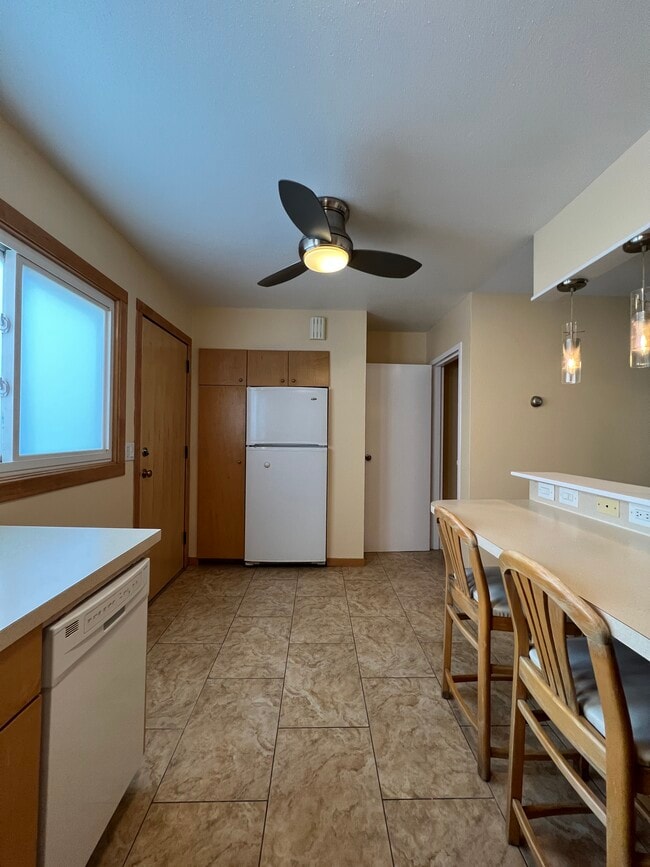 Floorplan - 3121 Fremont Ave S