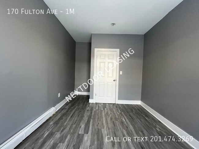 Building Photo - 170 Fulton Ave