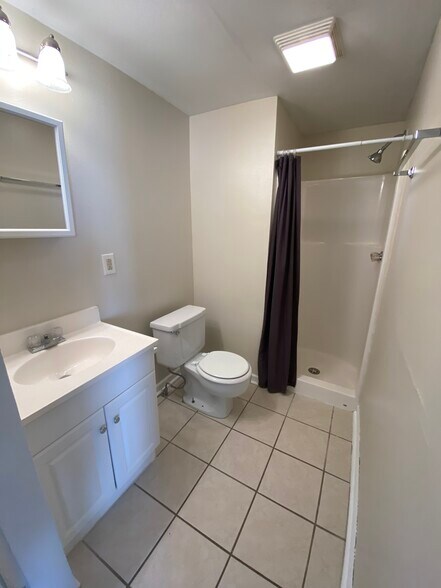 Bathroom 1 - 339 Oldham Ave