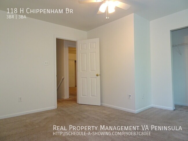 Building Photo - 118H Chippenham Dr