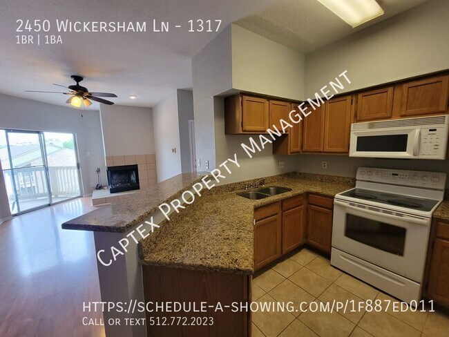 Building Photo - 2450 Wickersham Ln