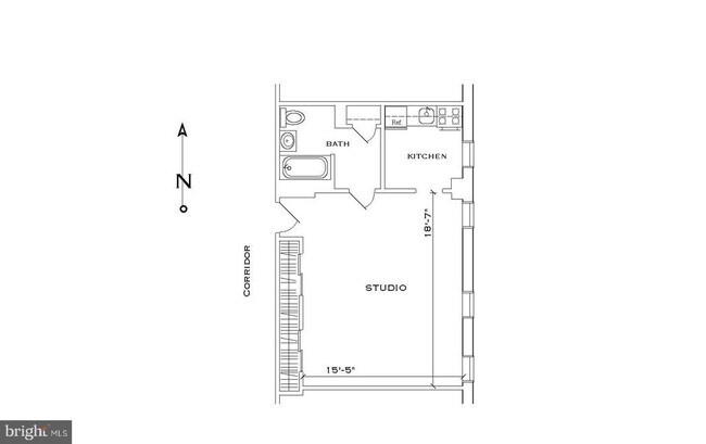 Building Photo - 135 S 19th St