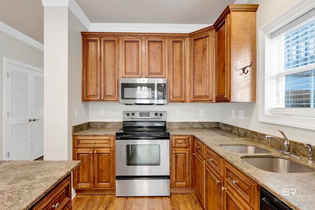 Building Photo - 25806 Pollard Rd