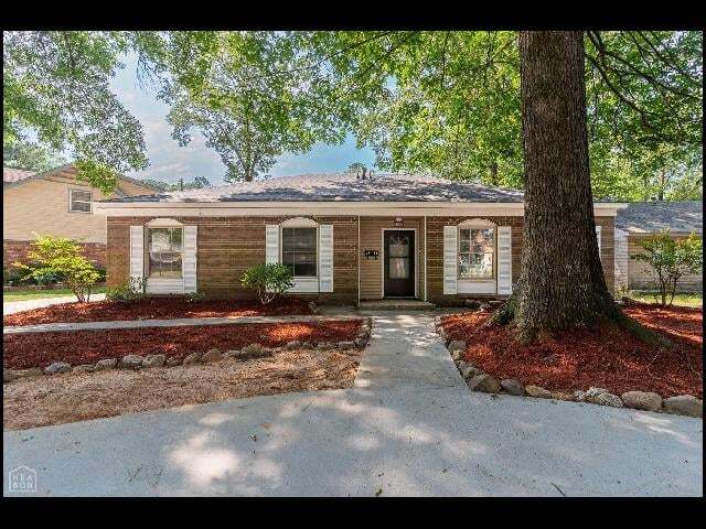 Primary Photo - 6809 Canna Rd