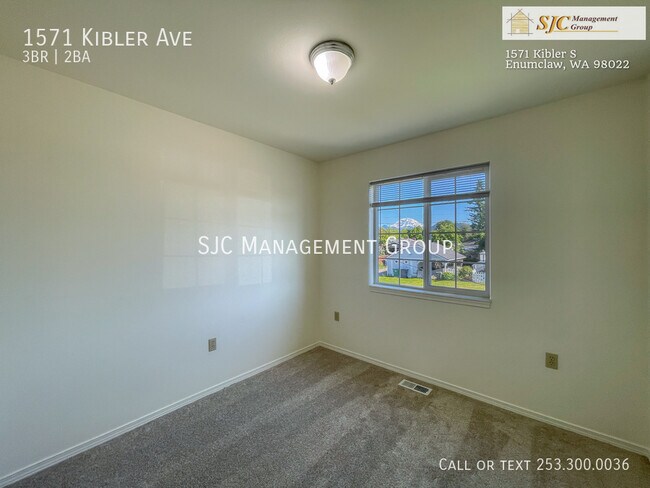Building Photo - 1571 Kibler Ave
