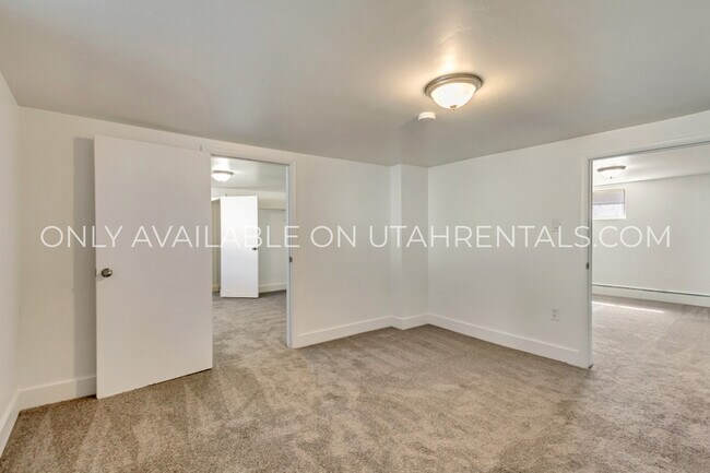 Building Photo - 138 N 900 W