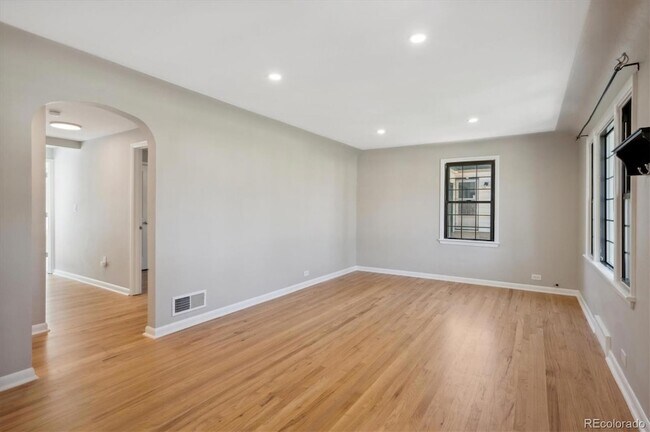 Building Photo - 3270 S Gilpin St