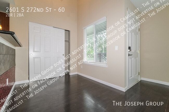 Building Photo - 2601 S 272nd St