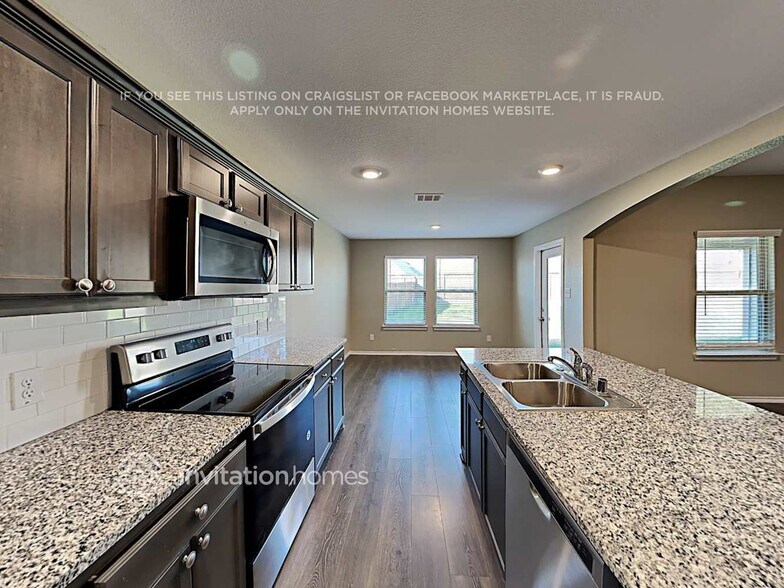 Building Photo - 1536 Old Quarry Dr