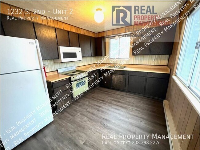 Building Photo - 1232 S. 2nd-Unit 2