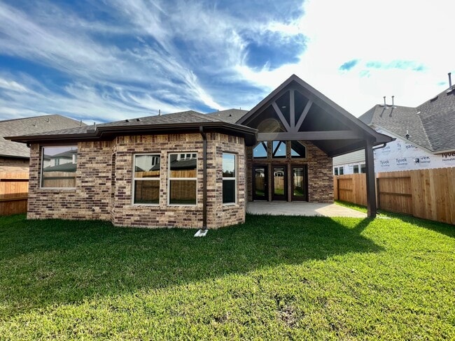 Building Photo - 9503 Crescent Mill Dr