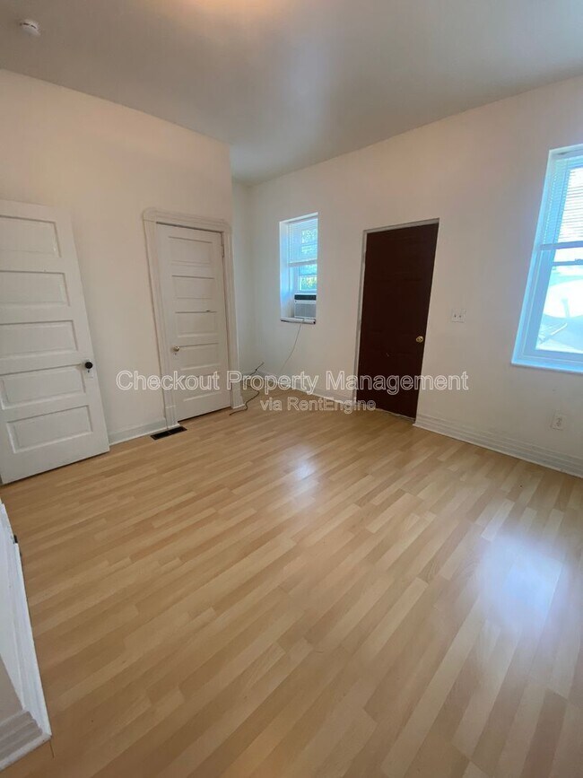 Building Photo - 2727 Accomac St