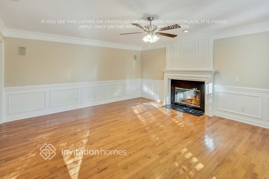 Building Photo - 8807 Doe Path Ln