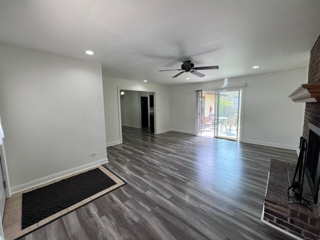 Building Photo - 1216 Carswell Ave
