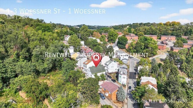 Building Photo - 1-3 Woessner St-1 Woessner