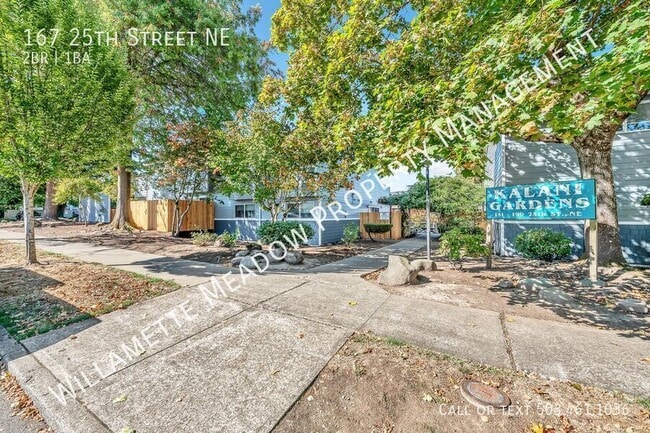 Building Photo - 167 25th St NE