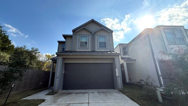 Primary Photo - 4001 Cusco Ln