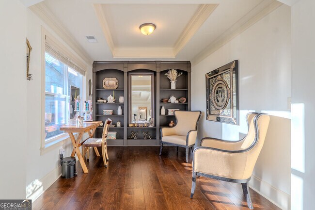 Building Photo - 203 Davis Mill Road