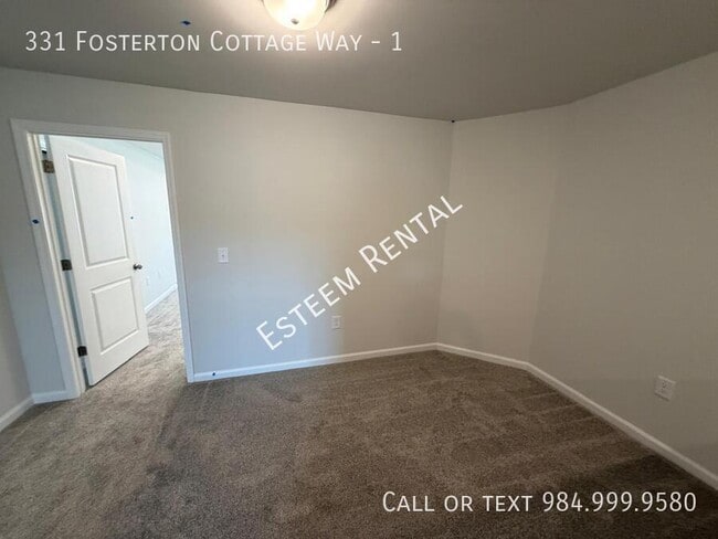 Building Photo - 331 Fosterton Cottage Wy