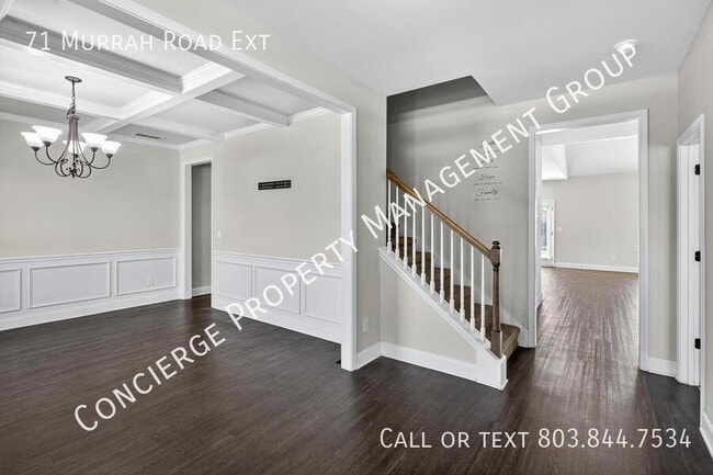 Building Photo - 71 Murrah Rd Ext