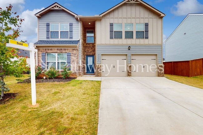 Primary Photo - 2327 Burnett Ln