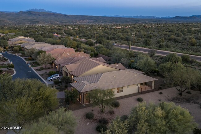 Building Photo - 17963 E Silver Sage Ln