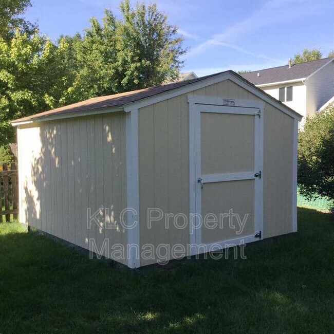 Building Photo - 1914 NW School St