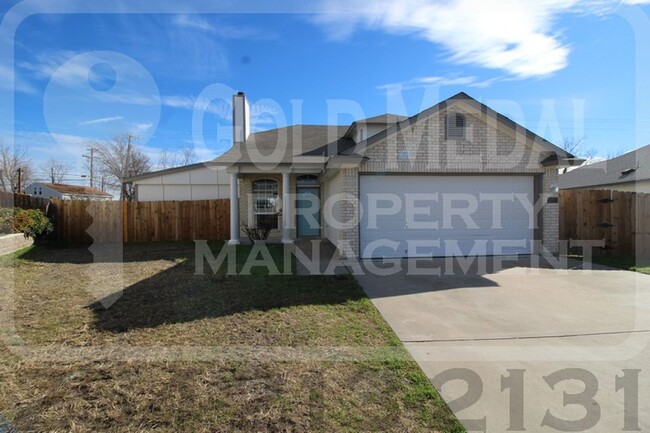Primary Photo - Charming 6-bed, 2.5-bath home in Killeen