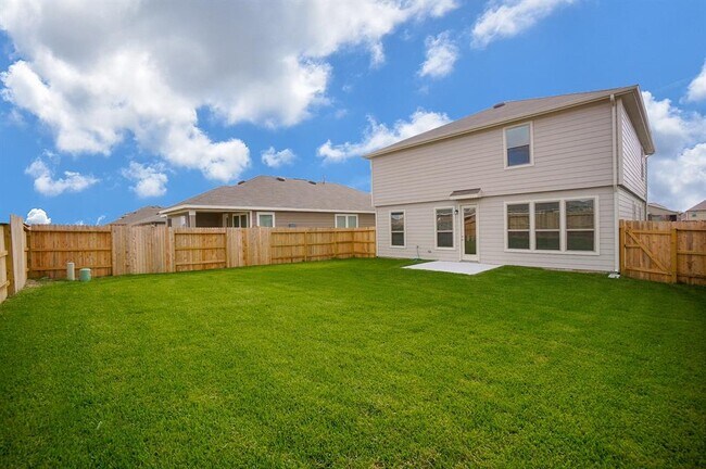 Building Photo - 4615 Sabine Creek Way