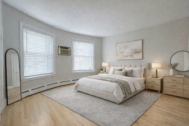 Building Photo - 550 Tremont St