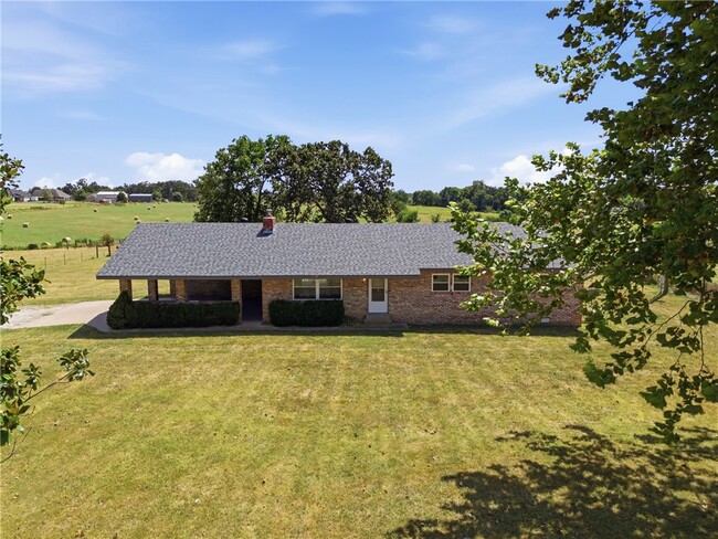 Building Photo - 15099 AR-72