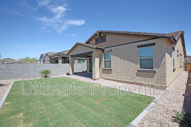 Building Photo - 13589 W Shifting Sands Dr