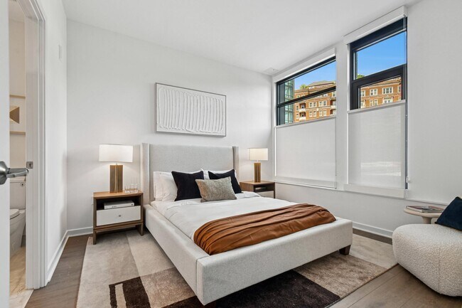 Building Photo - 2650 Woodley Rd NW