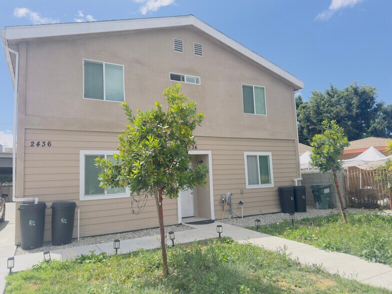 Building Photo - 2436 E 115th Pl