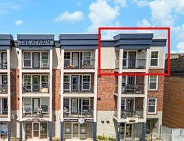 Building Photo - 1031 N State St