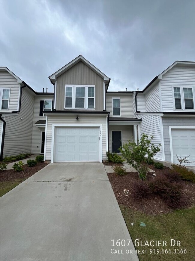 Building Photo - 1607 Glacier Dr