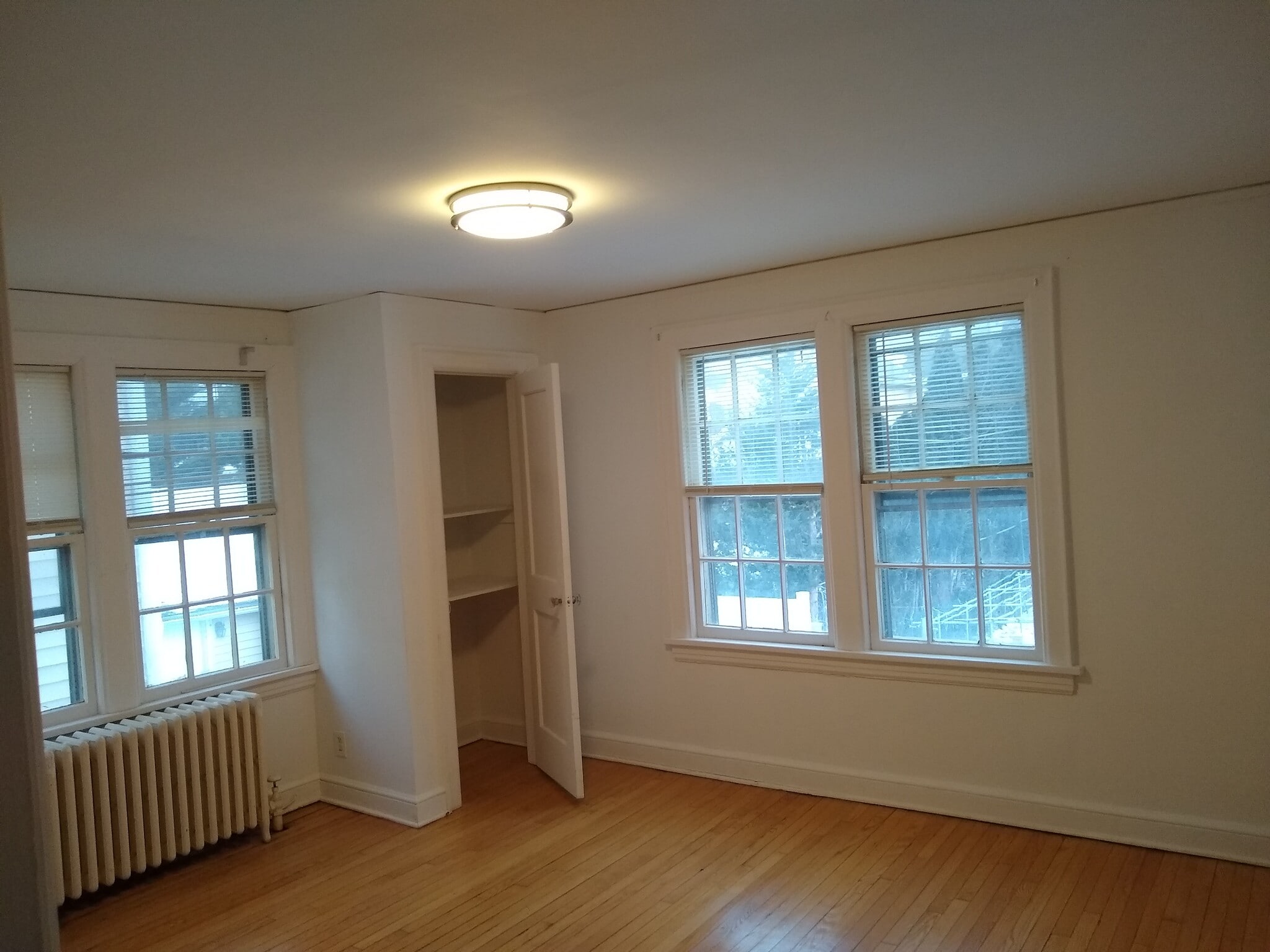 3 closets - 310 Sixth Ave
