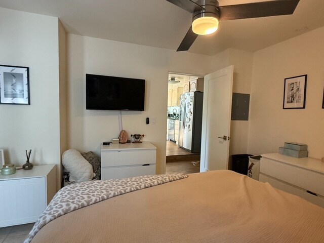 Bedroom 2 - 4225 Bannock Ave