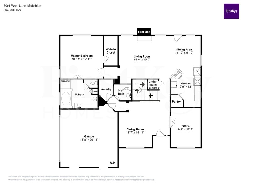 Building Photo - 3001 Wren Ln