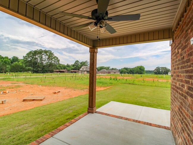 Building Photo - Brand NEW Home in Lucas Ferry Farms!